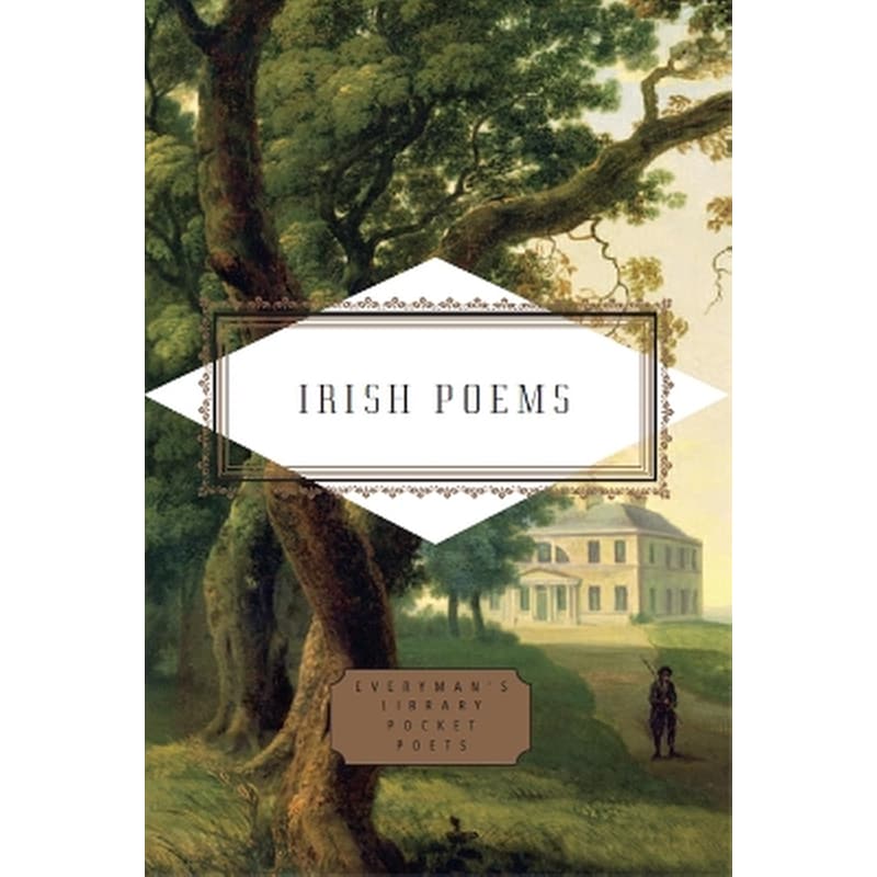 Irish Poems