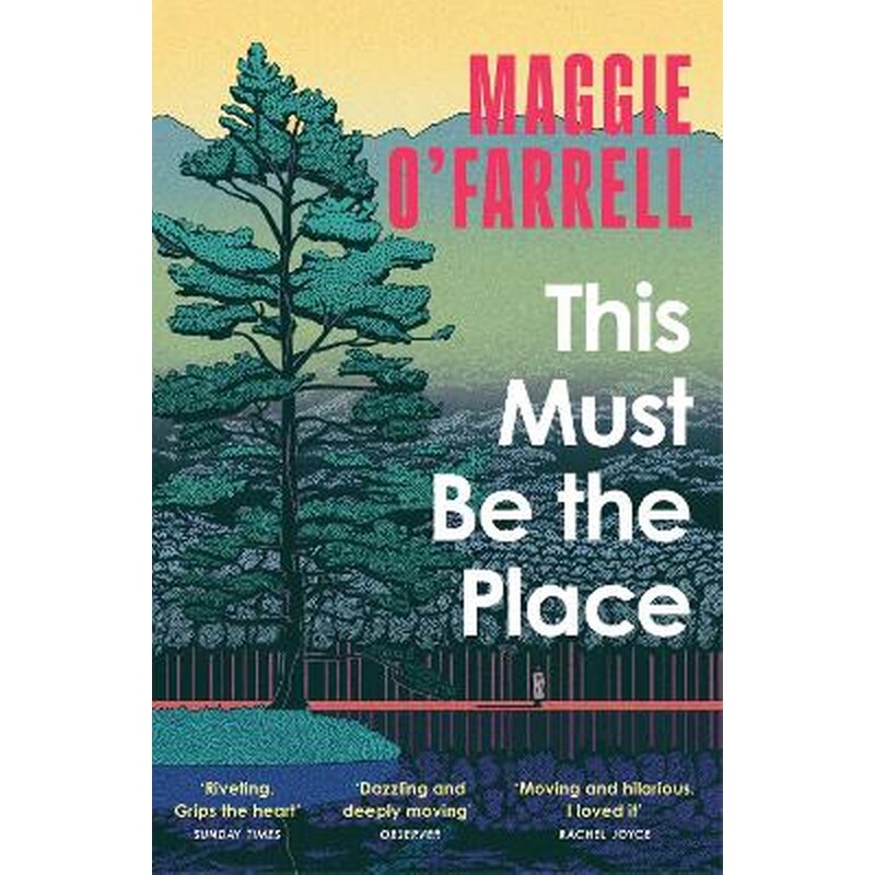 This Must Be The Place