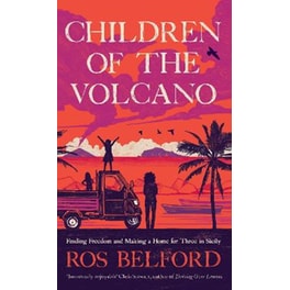 Children of the Volcano