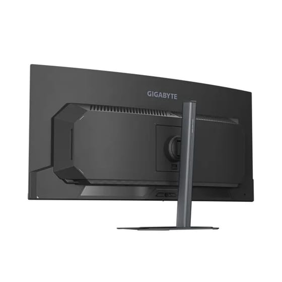 Gigabyte Gaming Monitor MO34WQC36 34" Quad HD Oled 360Hz Curved 0.03ms image 3