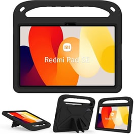 Θήκη Tablet Xiaomi Redmi Pad SE 11" - Sonique Jazzy Kidsafe - Μαύρο