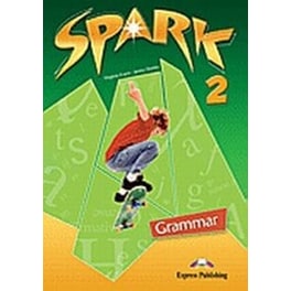 Spark 2- Grammar Book