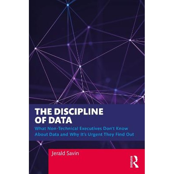 Discipline of Data image 0