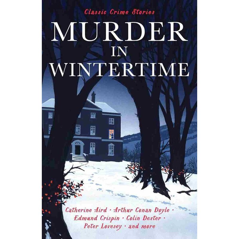 Murder In Wintertime