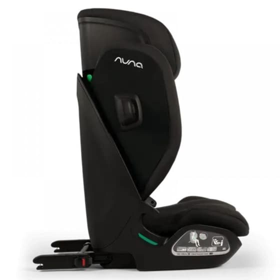 Κάθισμα Αυτοκινήτου Nuna Aace Lx Caviar i-Size Isofix image 3