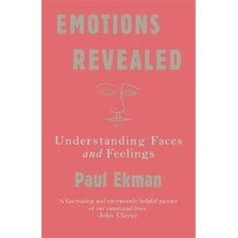 Emotions Revealed