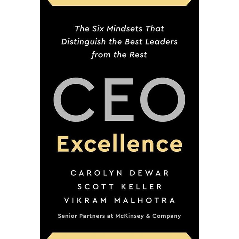 CEO Excellence (Export)
