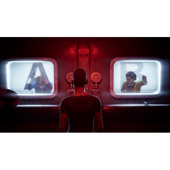 The Dark Pictures Anthology: The Devil in Me - PS5 image 16