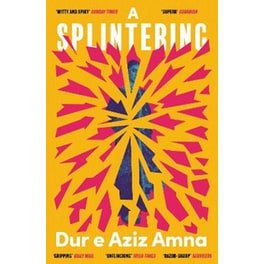 A Splintering