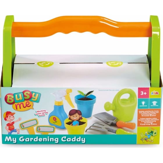 Addo Busy Me Βαλιτσάκι Κηπουρού image 0