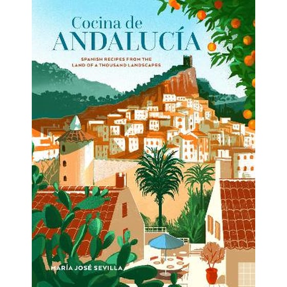 Cocina de Andalucia image 0