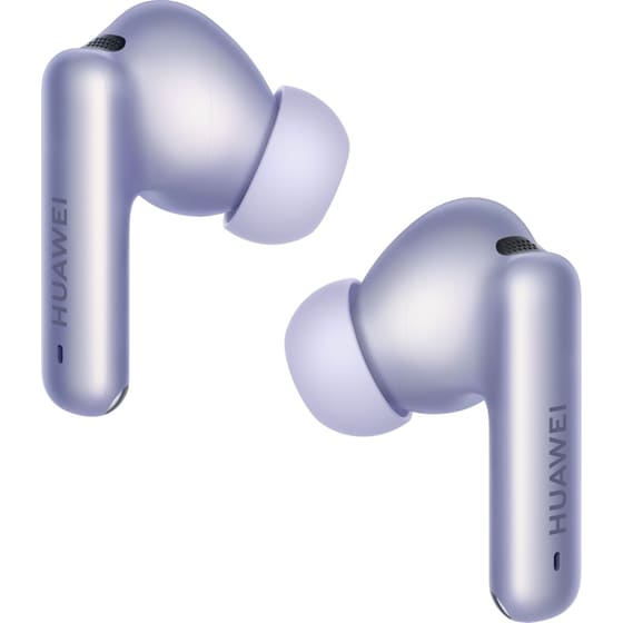 Ακουστικά Bluetooth Huawei FreeBuds 6i - Μωβ image 3