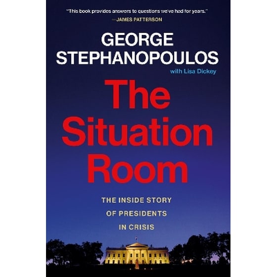 The Situation Room image 0