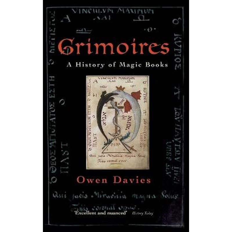 Grimoires