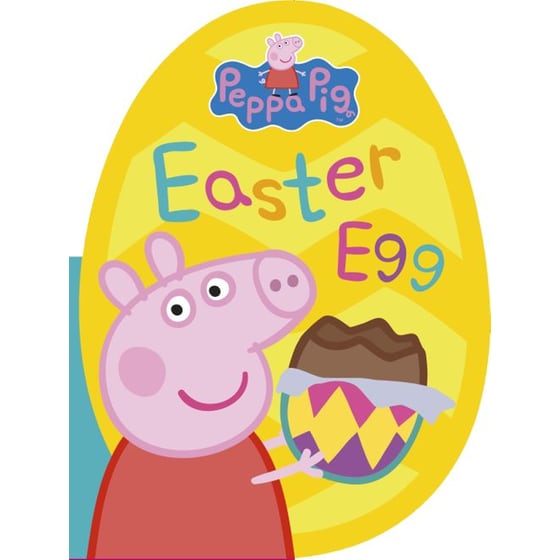 Peppa Pig: Easter Egg image 0