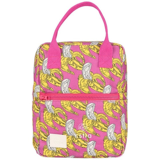 Τσαντάκι Φαγητού ESTIA Banana Swirl 7L image 0