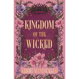 Kingdom of the Wicked