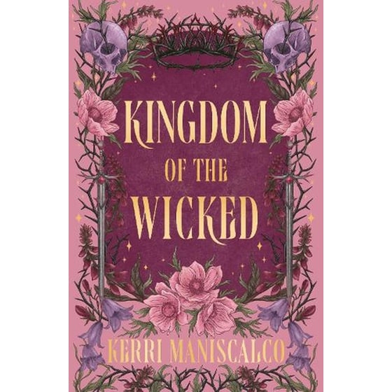 Kingdom of the Wicked image 0