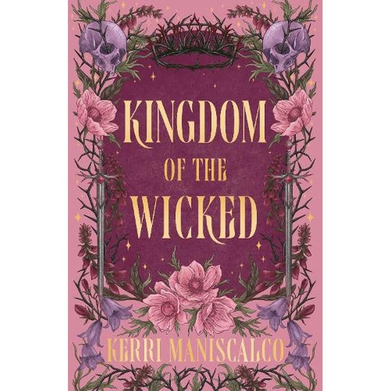 Kingdom of the Wicked