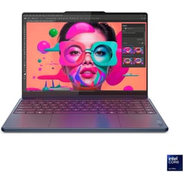 Lenovo Yoga 9 2-in-1 14ILL10 14'' QHD+ OLED (Intel Core Ultra 7/32GB/1TB SSD/Intel Arc/Win11Home) Laptop
