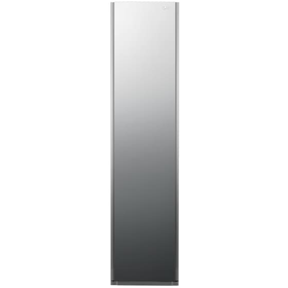 LG Styler S3MFC 5.2 kg Inox Σύστημα Φροντίδας Ρούχων Με Ατμό image 1