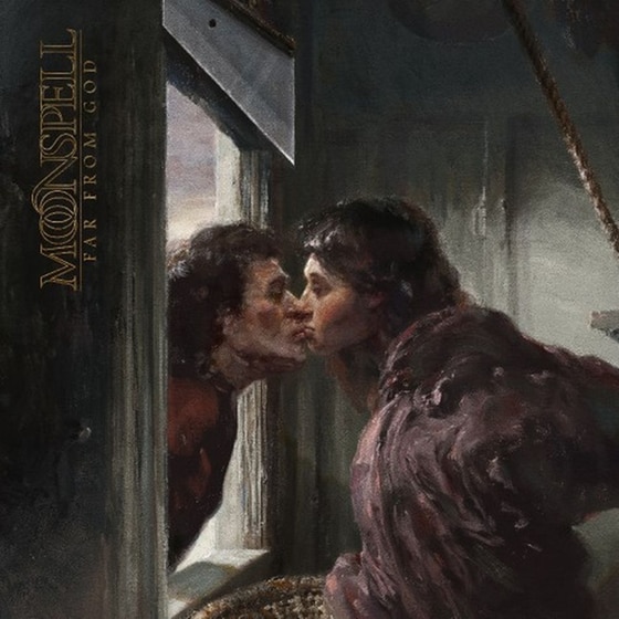 Far From God (LP) image 0