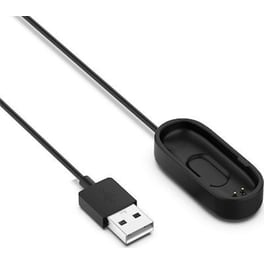 Φορτιστής Senso σε USB-A για Xiaomi Mi Band 4 - Black
