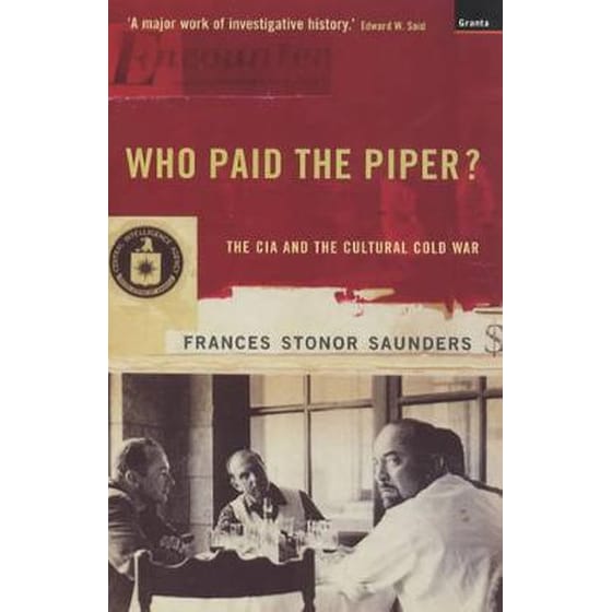 Who Paid The Piper? image 0