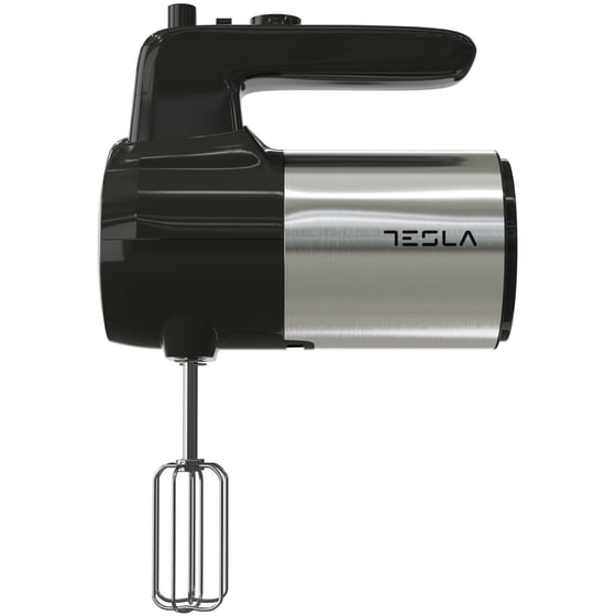 TESLA MX301BX 300 W Μαύρο Μίξερ Χειρός image 0