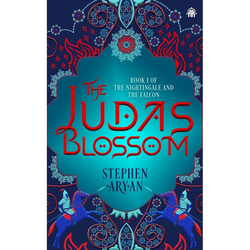 The Judas Blossom