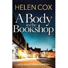 Body in the Bookshop