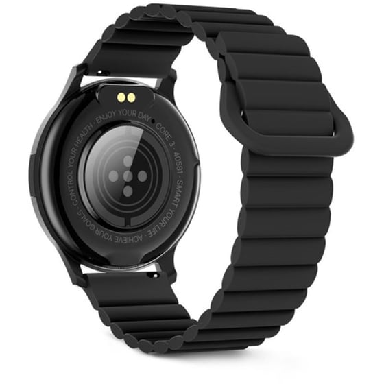 Smartwatch FitPaddy Core 3 - Black image 5