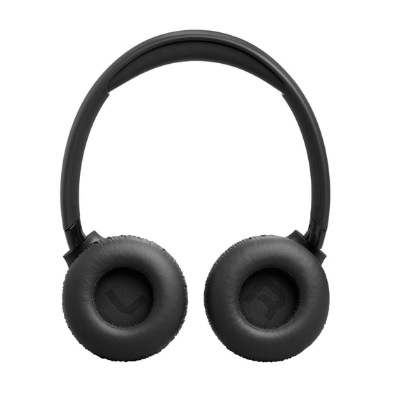 JBL 680NC Tune Ασύρματα Ακουστικά Κεφαλής - Black image 3
