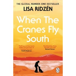 When The Cranes Fly South