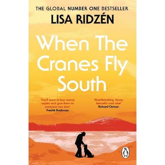 When The Cranes Fly South image 0