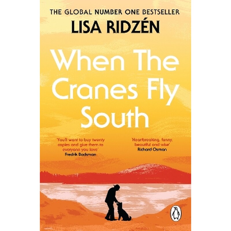 When The Cranes Fly South