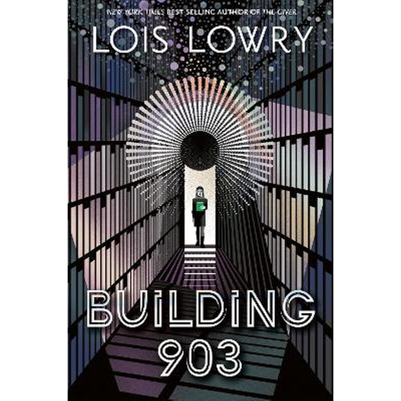 Building 903