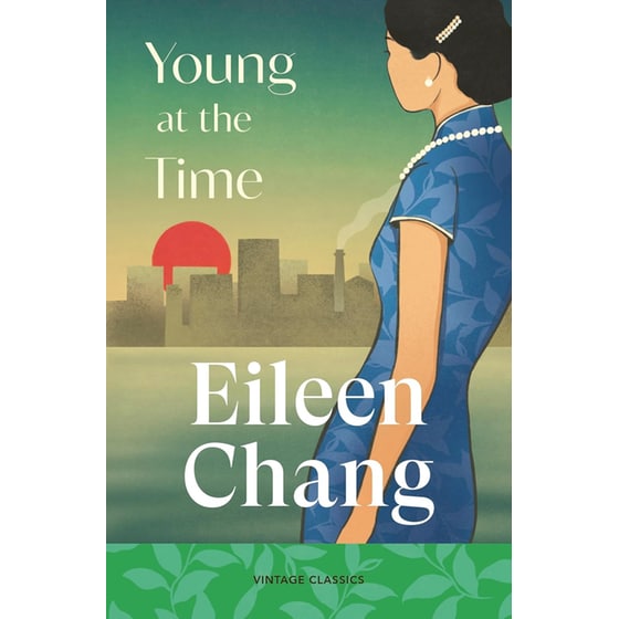 Young at the Time image 0
