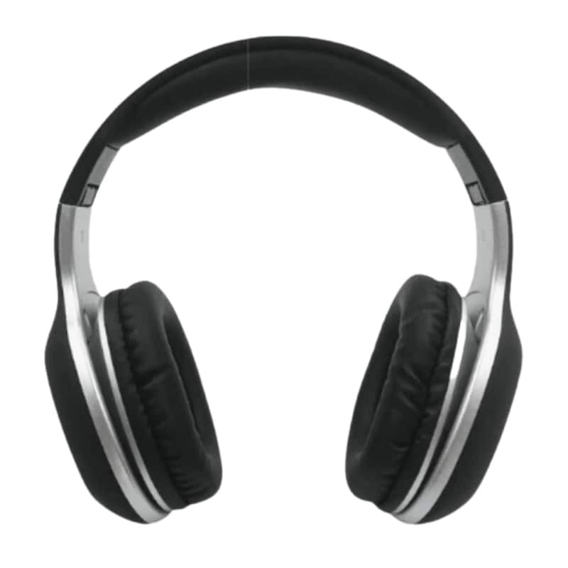GJBY Ακουστικά Headset Gjby GJ-28 - Μαύρo
