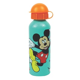 Παγούρι Gim Αλουμινίου520ml Mickey