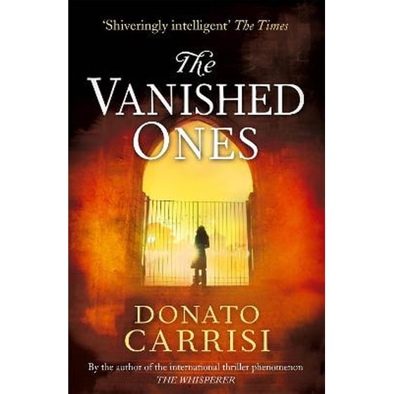 Vanished Ones image 0