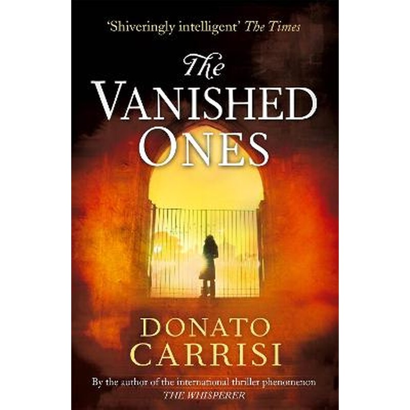 Vanished Ones