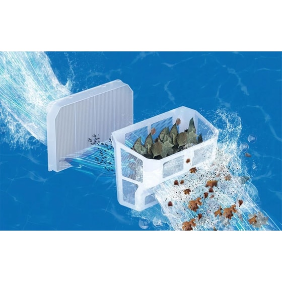 WYBOT L1 για Πισίνα Μαύρο Σκούπα Ρομπότ image 9