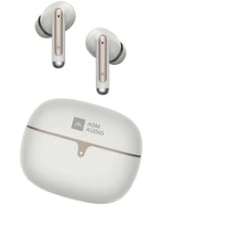 Ακουστικά Bluetooth AGM Buds 5 - Beige