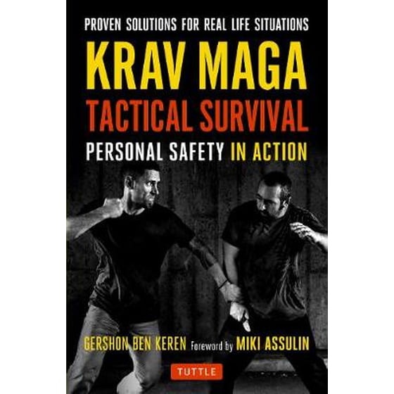 Krav Maga Tactical Survival image 0