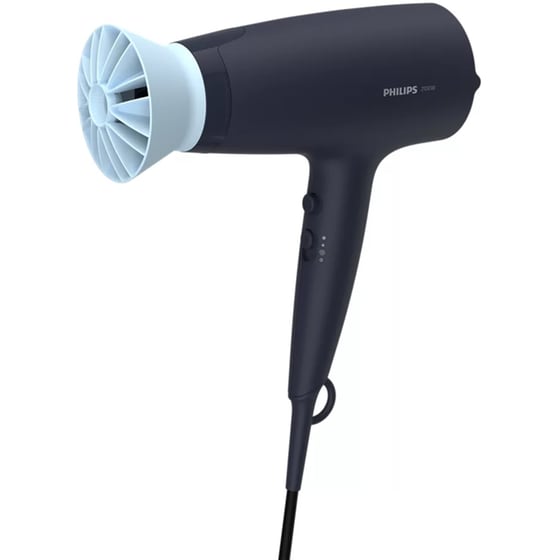 Σεσουάρ Μαλλιών PHILIPS BHD360/20 2100 W Μπλέ image 0
