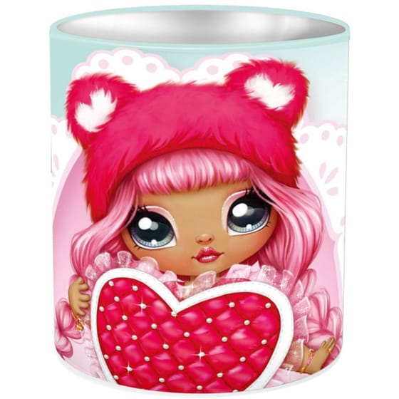 Μεταλλική Μολυβοθήκη Διακάκης NaNaNa image 0