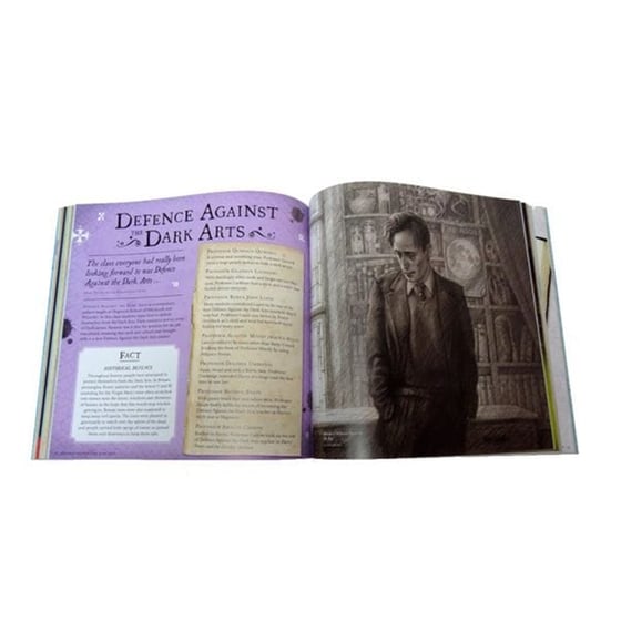 Harry Potter - A Journey Through A History of Magic image 3