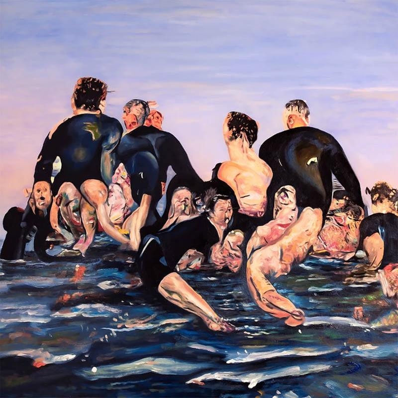 So Sorry, So Slow (2LP)