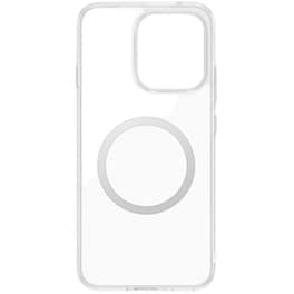 Θήκη Oppo Reno 16F 5G/Reno 16FS 5G - Oppo Magnetic Case - Transparent